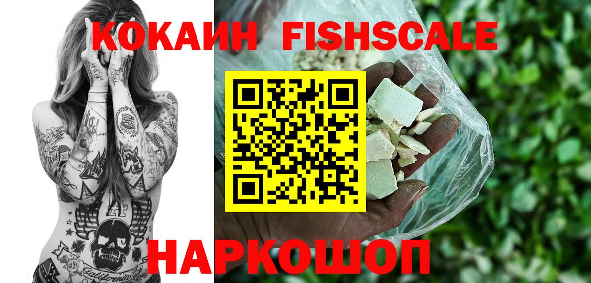COCAIN FishScale  Вход с VPN  Вольск 