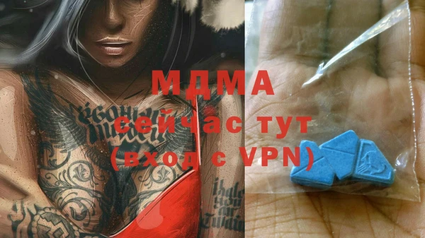 ешки Пересвет